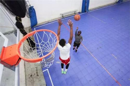 篮球技巧：跳投的出力和锻炼办法