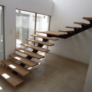 楼梯设计的影响因素(楼梯尺寸)