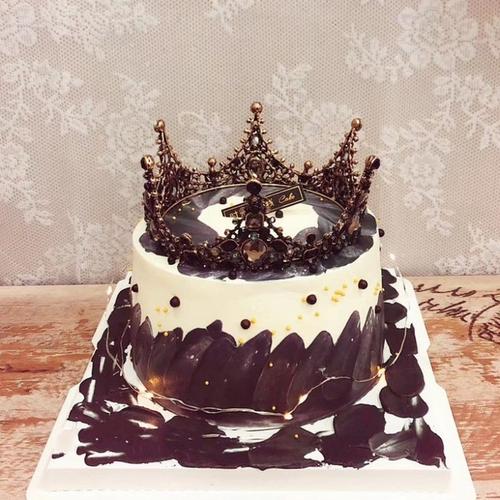 生日蛋糕7