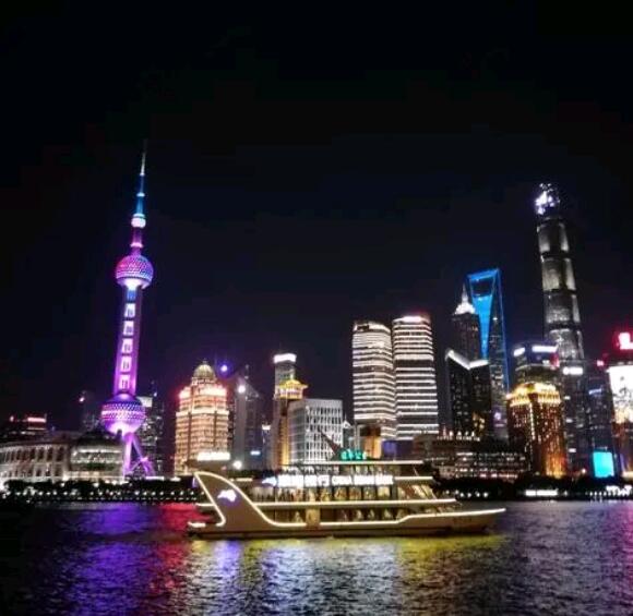 上海旅游1